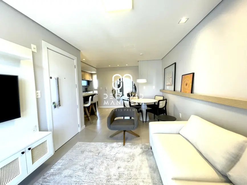 Foto 3 de Apartamento com 2 quartos à venda, 70m2 em São José, Santa Maria - RS