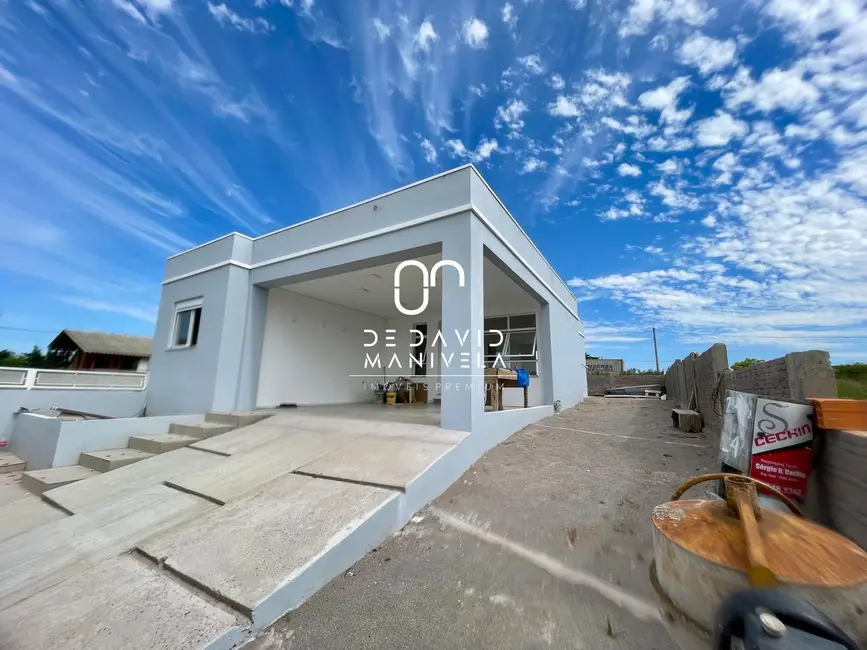 Foto 2 de Casa com 3 quartos à venda, 115m2 em Pinheiro Machado, Santa Maria - RS