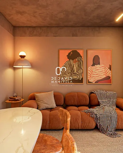 Foto 5 de Apartamento com 1 quarto à venda, 33m2 em Camobi, Santa Maria - RS