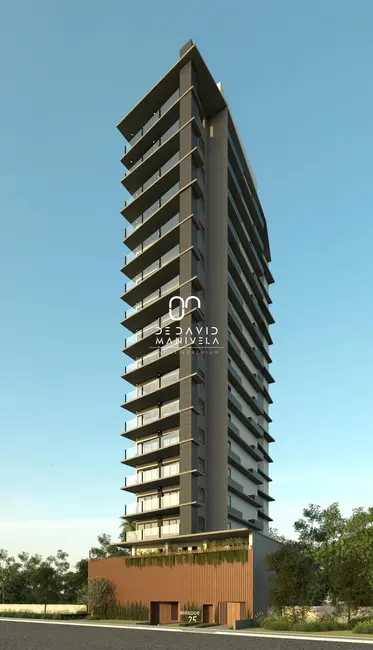 Foto 1 de Apartamento com 3 quartos à venda, 182m2 em Nossa Senhora das Dores, Santa Maria - RS