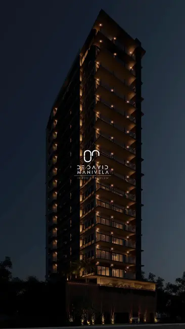 Foto 4 de Apartamento com 3 quartos à venda, 182m2 em Nossa Senhora das Dores, Santa Maria - RS