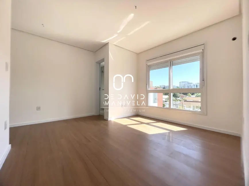 Foto 8 de Apartamento com 2 quartos à venda, 73m2 em Nossa Senhora de Lourdes, Santa Maria - RS