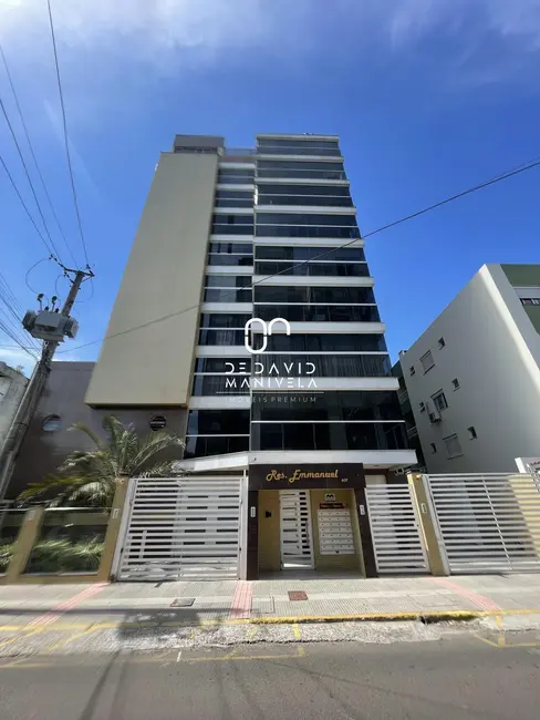 Foto 1 de Apartamento com 2 quartos à venda, 89m2 em Centro, Santa Maria - RS