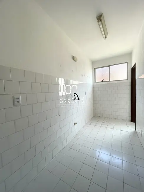 Foto 3 de Apartamento com 3 quartos à venda, 66m2 em Nonoai, Santa Maria - RS