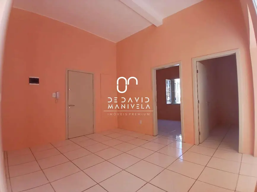 Foto 3 de Apartamento com 2 quartos para alugar, 44m2 em Centro, Santa Maria - RS