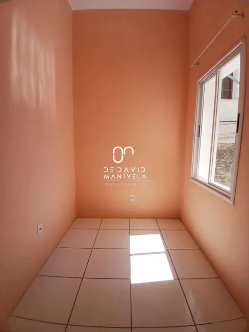 Foto 2 de Apartamento com 2 quartos para alugar, 44m2 em Centro, Santa Maria - RS