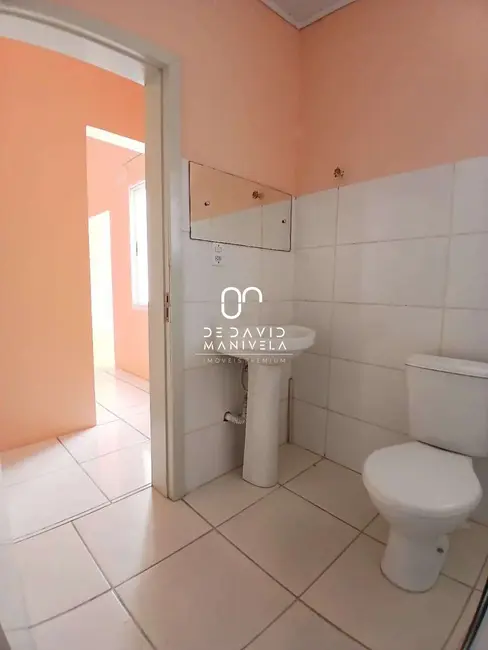 Foto 9 de Apartamento com 2 quartos para alugar, 44m2 em Centro, Santa Maria - RS