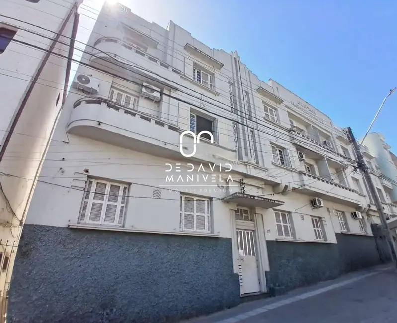 Foto 1 de Apartamento com 2 quartos para alugar, 44m2 em Centro, Santa Maria - RS