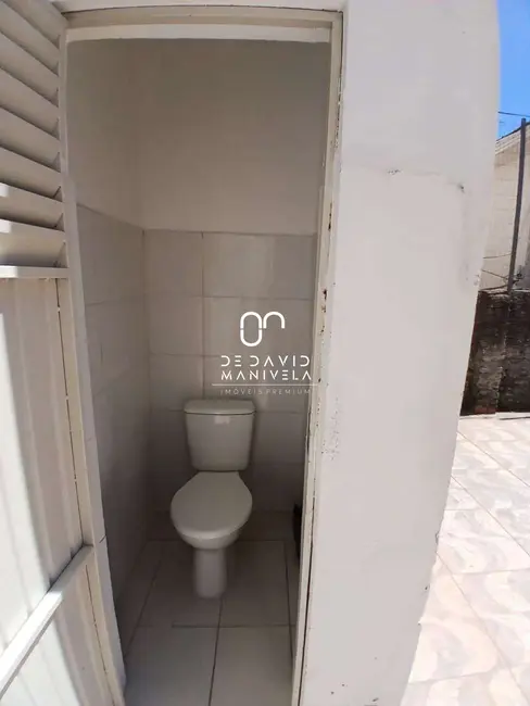 Foto 6 de Apartamento com 2 quartos para alugar, 44m2 em Centro, Santa Maria - RS