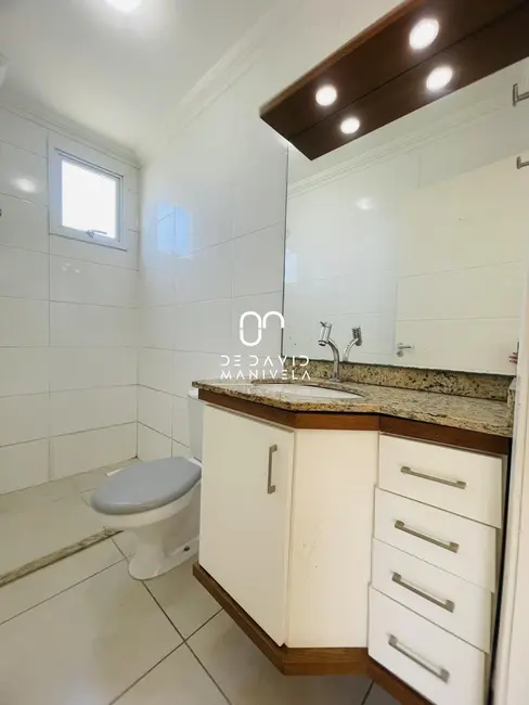 Foto 8 de Cobertura com 2 quartos à venda, 126m2 em Centro, Santa Maria - RS