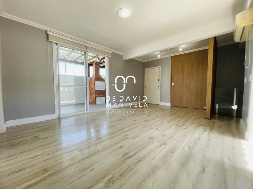 Foto 4 de Cobertura com 2 quartos à venda, 126m2 em Centro, Santa Maria - RS