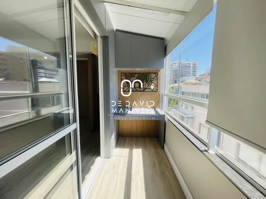 Foto 6 de Cobertura com 2 quartos à venda, 126m2 em Centro, Santa Maria - RS