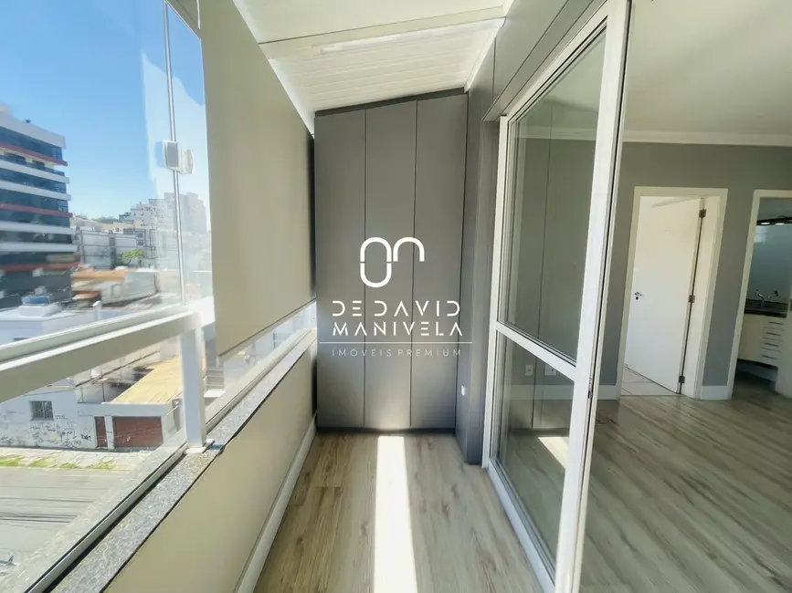 Foto 7 de Cobertura com 2 quartos à venda, 126m2 em Centro, Santa Maria - RS