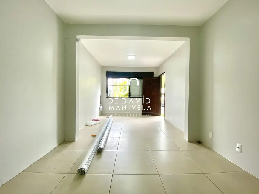 Foto 2 de Sala Comercial com 4 quartos para alugar, 182m2 em Nossa Senhora Medianeira, Santa Maria - RS