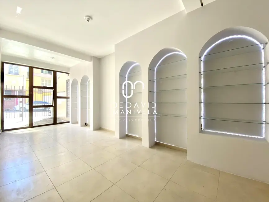 Foto 6 de Sala Comercial com 2 quartos para alugar, 186m2 em Centro, Santa Maria - RS