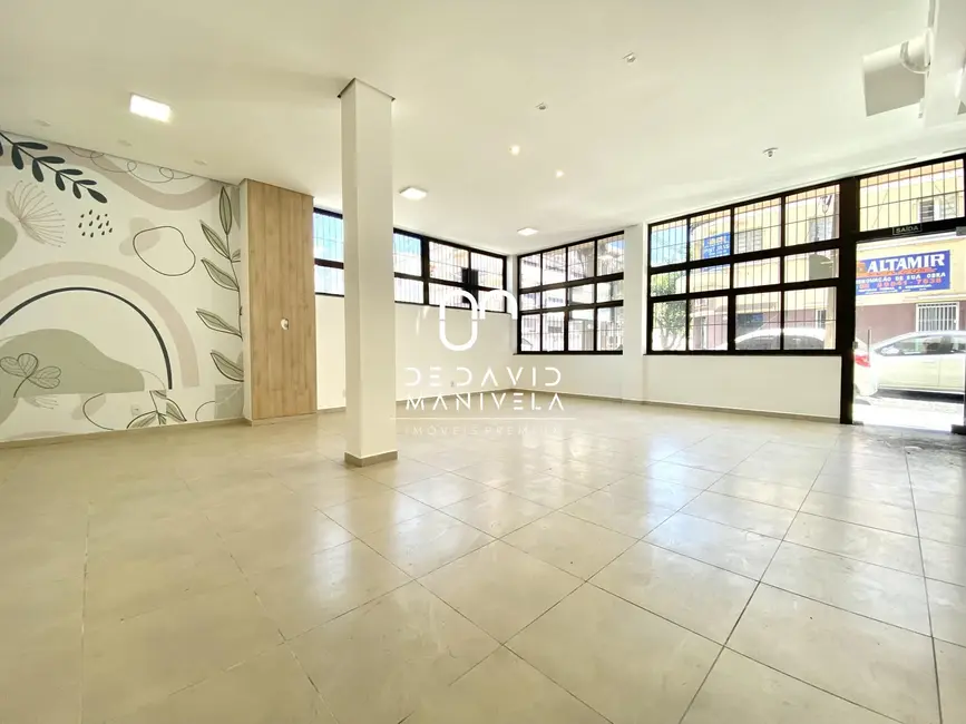 Foto 2 de Sala Comercial com 2 quartos para alugar, 186m2 em Centro, Santa Maria - RS