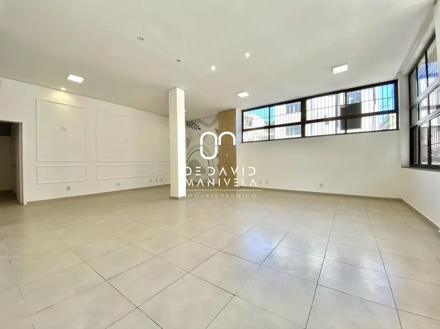 Foto 1 de Sala Comercial com 2 quartos para alugar, 186m2 em Centro, Santa Maria - RS