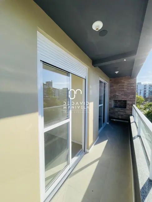 Foto 8 de Apartamento com 1 quarto à venda, 41m2 em Camobi, Santa Maria - RS