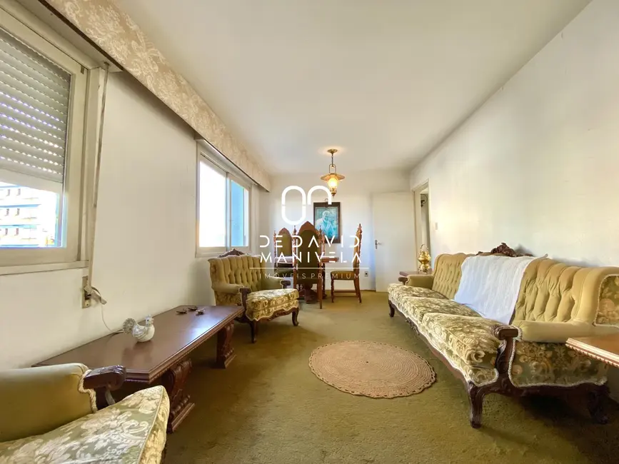 Foto 3 de Apartamento com 3 quartos à venda, 123m2 em Centro, Santa Maria - RS