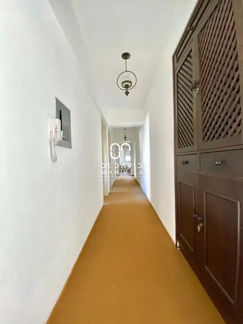 Foto 8 de Apartamento com 3 quartos à venda, 123m2 em Centro, Santa Maria - RS