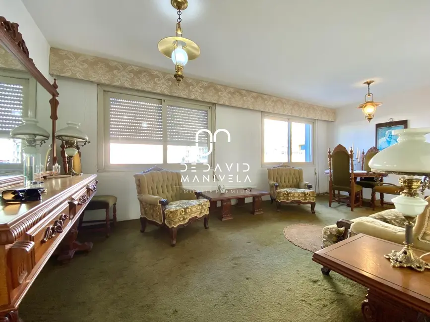 Foto 2 de Apartamento com 3 quartos à venda, 123m2 em Centro, Santa Maria - RS