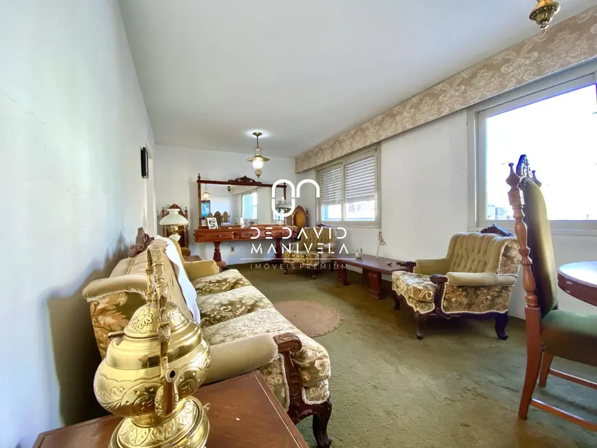 Foto 4 de Apartamento com 3 quartos à venda, 123m2 em Centro, Santa Maria - RS