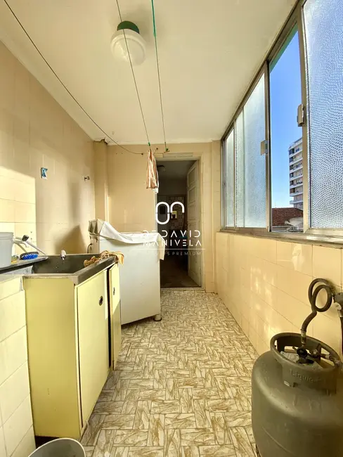 Foto 5 de Apartamento com 3 quartos à venda, 123m2 em Centro, Santa Maria - RS