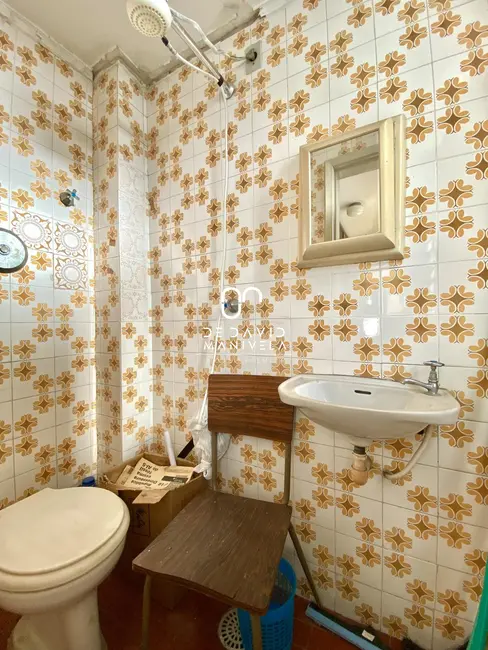 Foto 9 de Apartamento com 3 quartos à venda, 123m2 em Centro, Santa Maria - RS