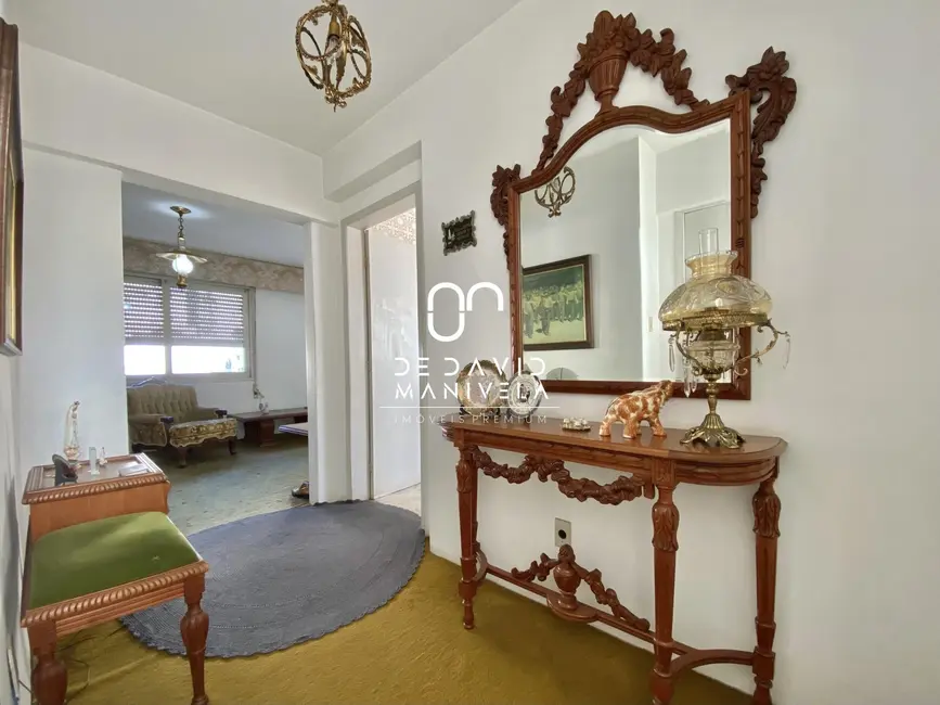 Foto 1 de Apartamento com 3 quartos à venda, 123m2 em Centro, Santa Maria - RS