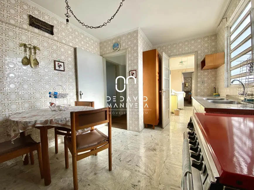 Foto 6 de Apartamento com 3 quartos à venda, 123m2 em Centro, Santa Maria - RS