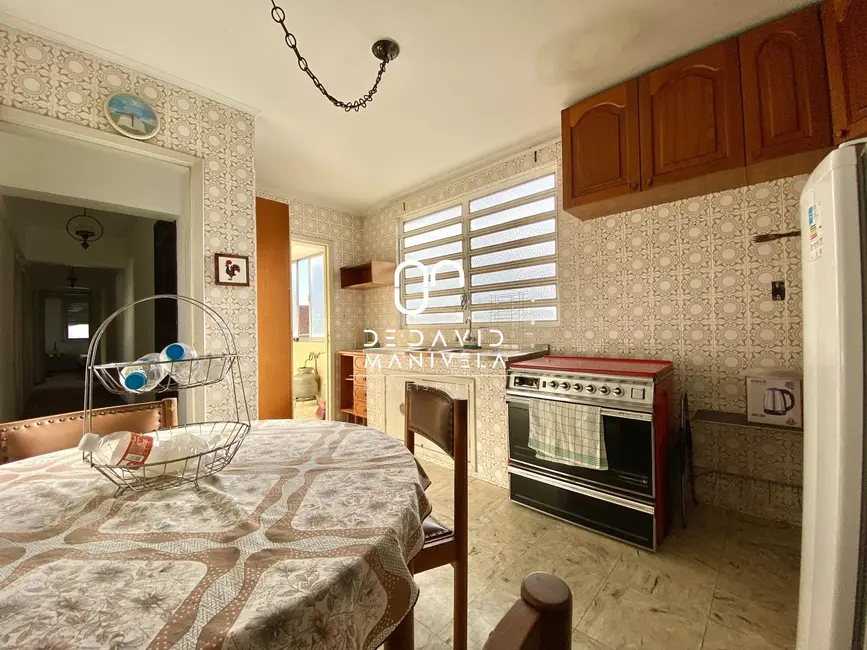 Foto 7 de Apartamento com 3 quartos à venda, 123m2 em Centro, Santa Maria - RS