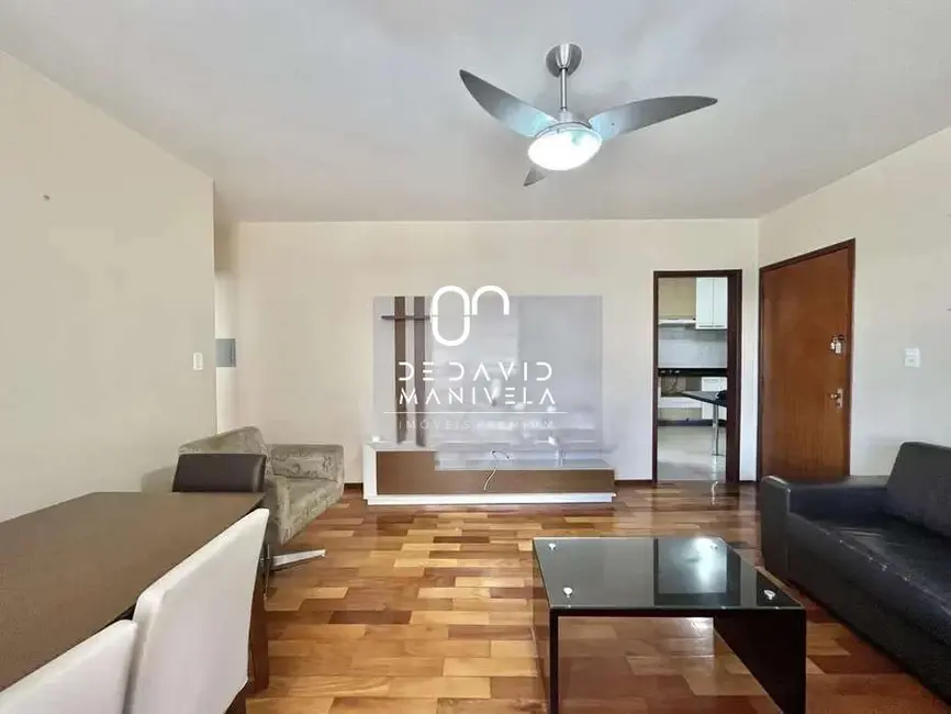 Foto 3 de Apartamento com 3 quartos para alugar, 98m2 em Centro, Santa Maria - RS