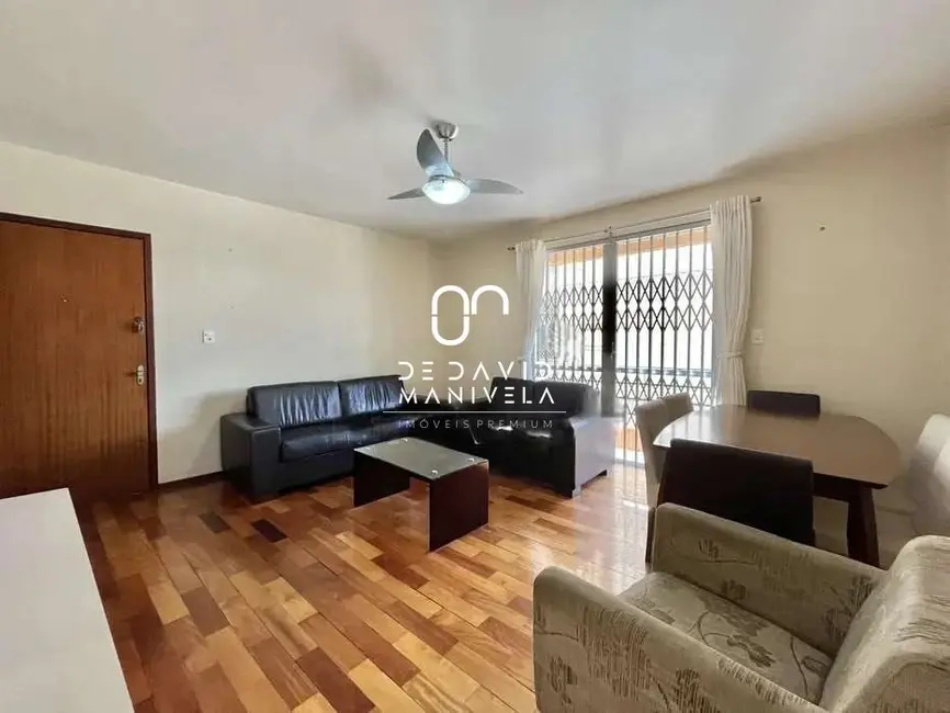 Foto 1 de Apartamento com 3 quartos para alugar, 98m2 em Centro, Santa Maria - RS