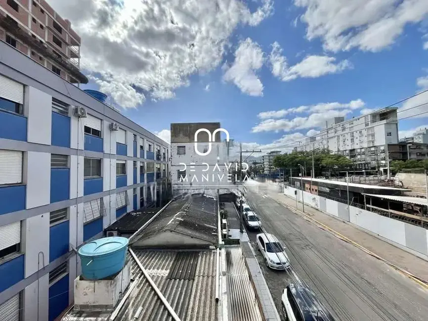 Foto 9 de Apartamento com 3 quartos para alugar, 98m2 em Centro, Santa Maria - RS