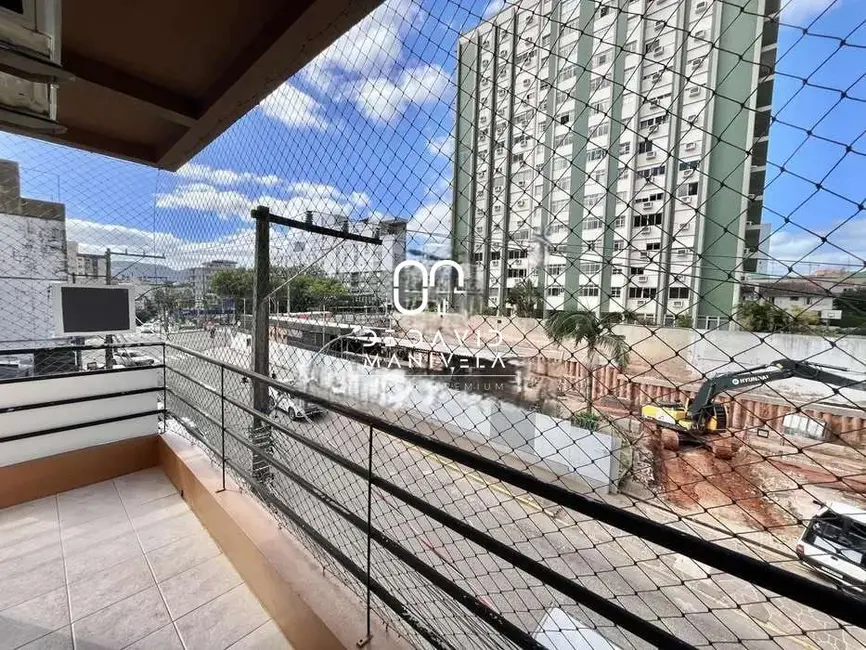 Foto 2 de Apartamento com 3 quartos para alugar, 98m2 em Centro, Santa Maria - RS