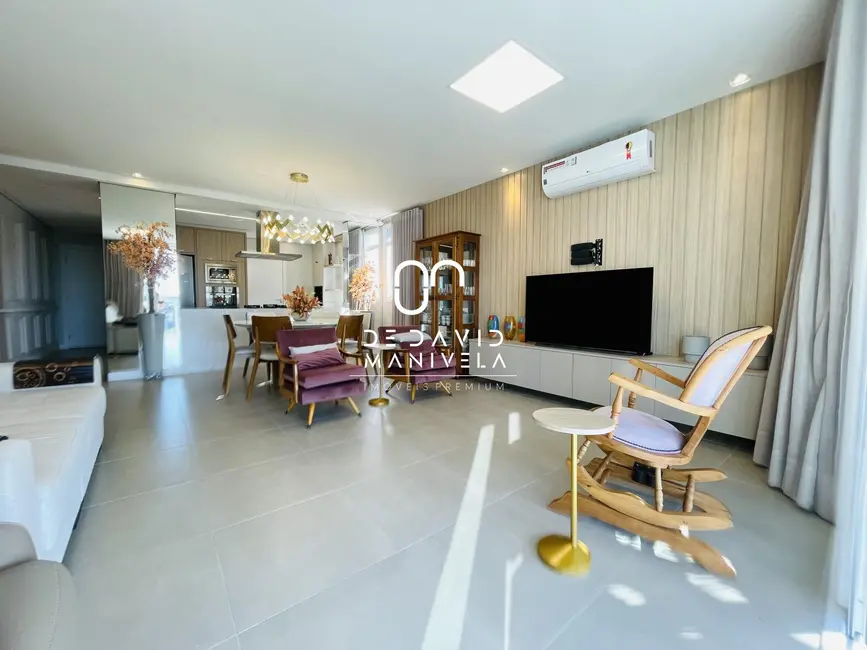 Foto 5 de Apartamento com 3 quartos à venda, 140m2 em Centro, Santa Maria - RS