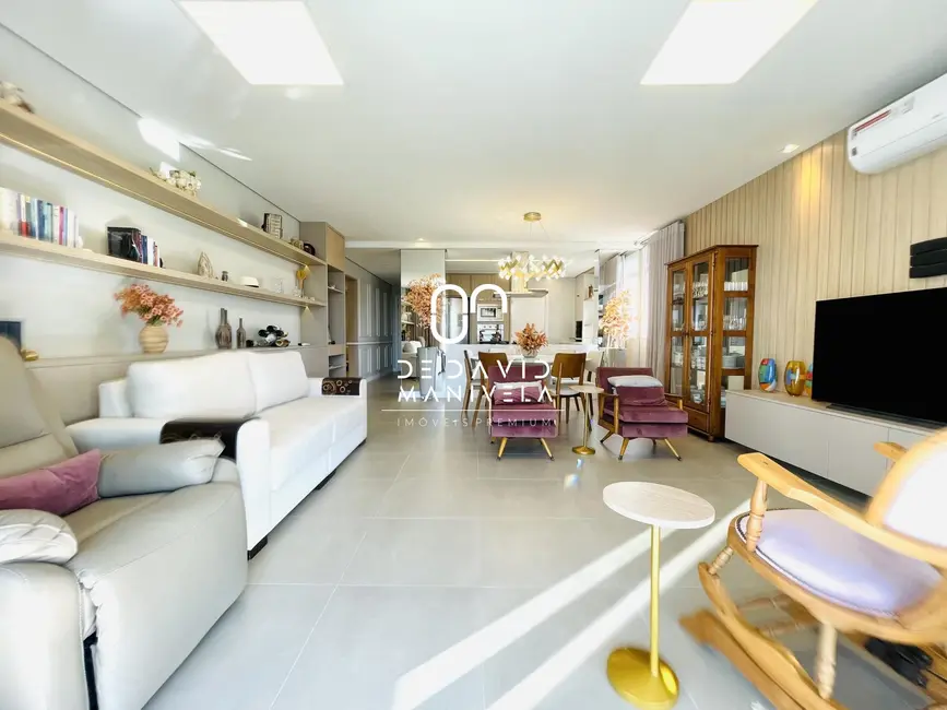 Foto 6 de Apartamento com 3 quartos à venda, 140m2 em Centro, Santa Maria - RS