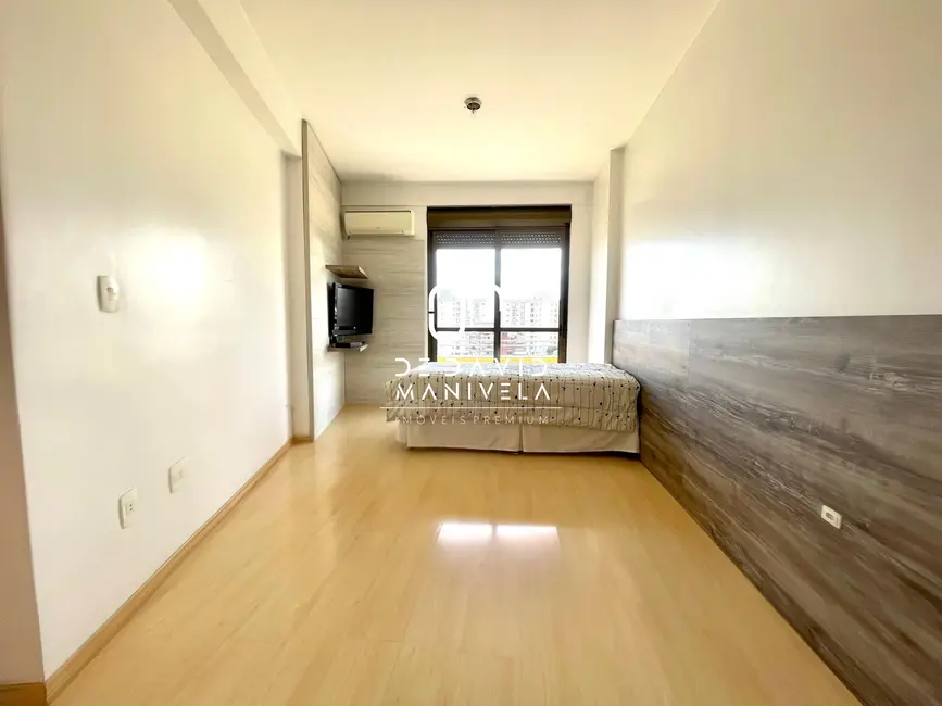 Foto 9 de Apartamento com 2 quartos à venda, 102m2 em Bonfim, Santa Maria - RS