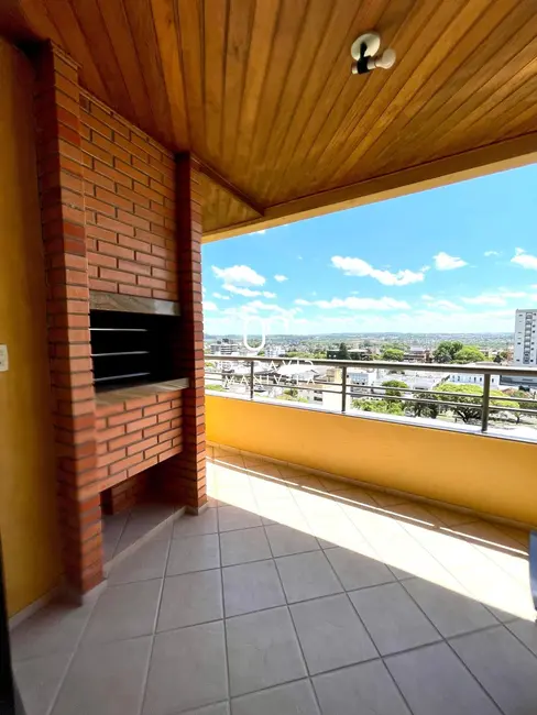 Foto 6 de Apartamento com 2 quartos à venda, 102m2 em Bonfim, Santa Maria - RS
