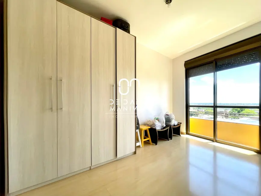 Foto 7 de Apartamento com 2 quartos à venda, 102m2 em Bonfim, Santa Maria - RS