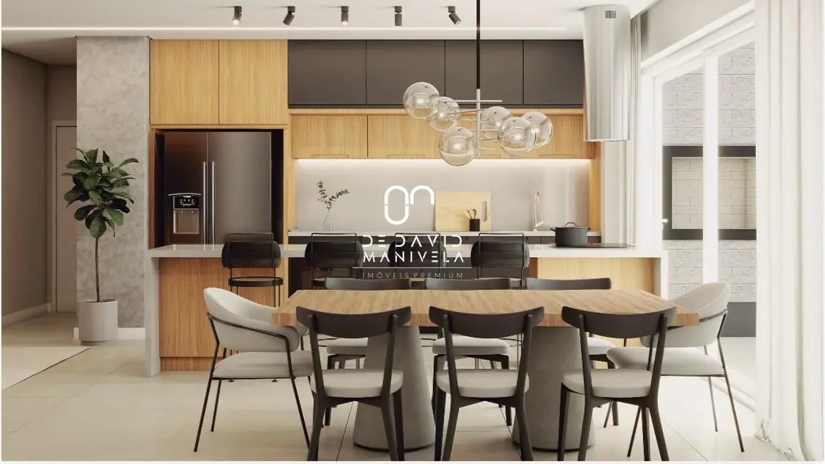 Foto 2 de Apartamento com 2 quartos à venda, 125m2 em Nossa Senhora de Lourdes, Santa Maria - RS