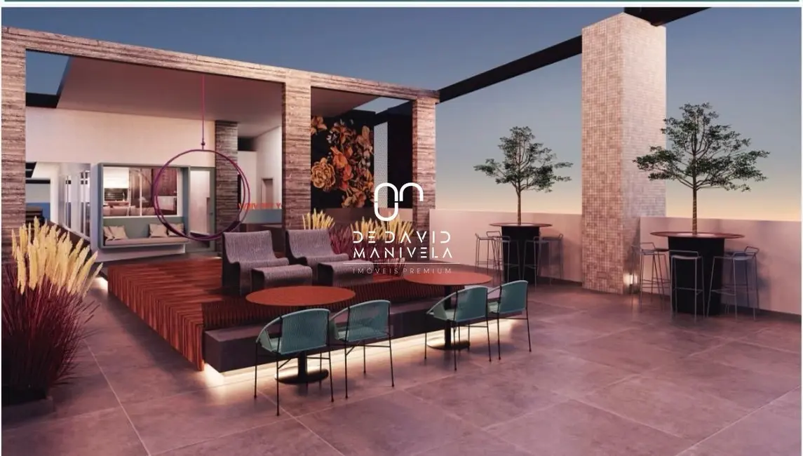 Foto 5 de Apartamento com 2 quartos à venda, 125m2 em Nossa Senhora de Lourdes, Santa Maria - RS