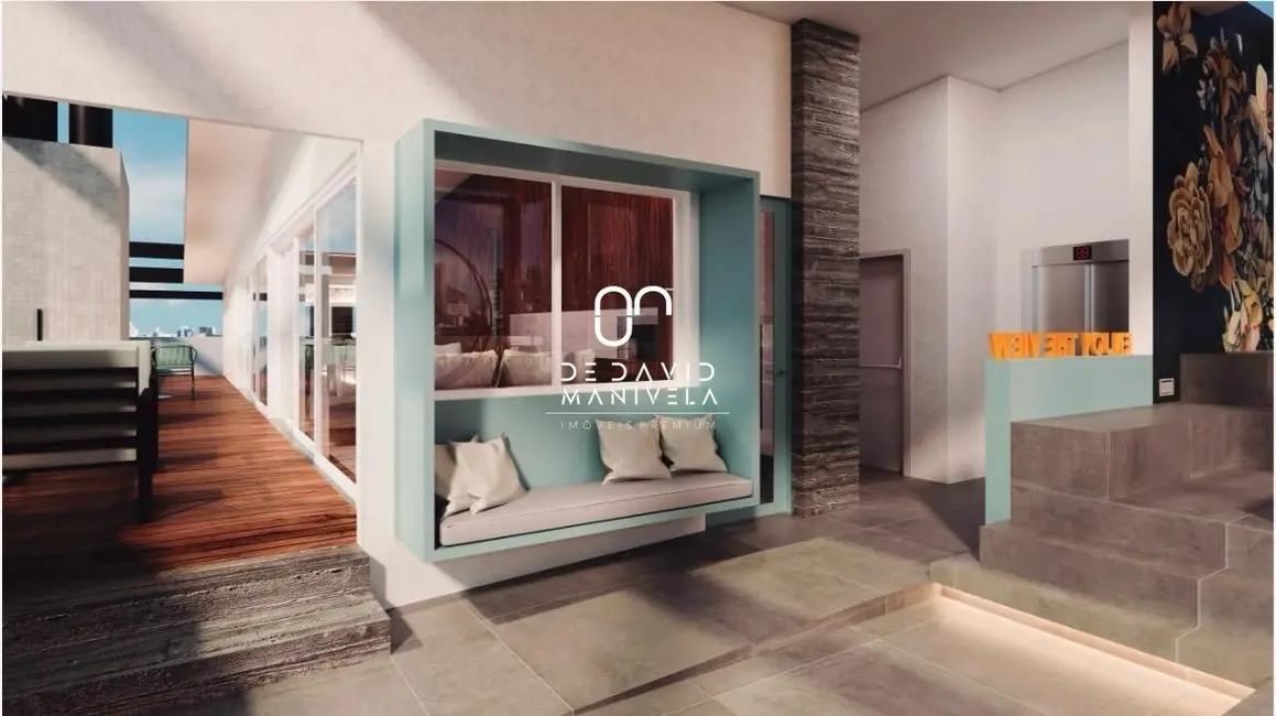 Foto 9 de Apartamento com 2 quartos à venda, 125m2 em Nossa Senhora de Lourdes, Santa Maria - RS