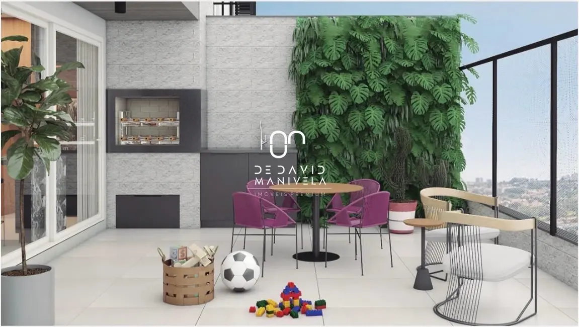 Foto 4 de Apartamento com 2 quartos à venda, 125m2 em Nossa Senhora de Lourdes, Santa Maria - RS