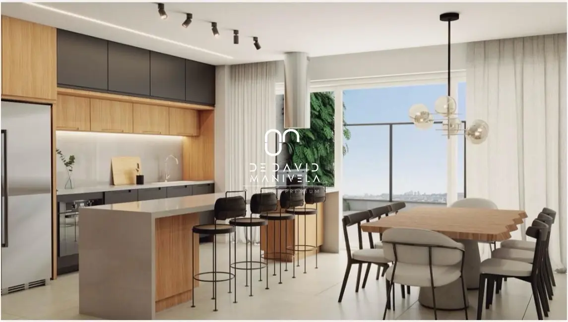 Foto 1 de Apartamento com 2 quartos à venda, 125m2 em Nossa Senhora de Lourdes, Santa Maria - RS