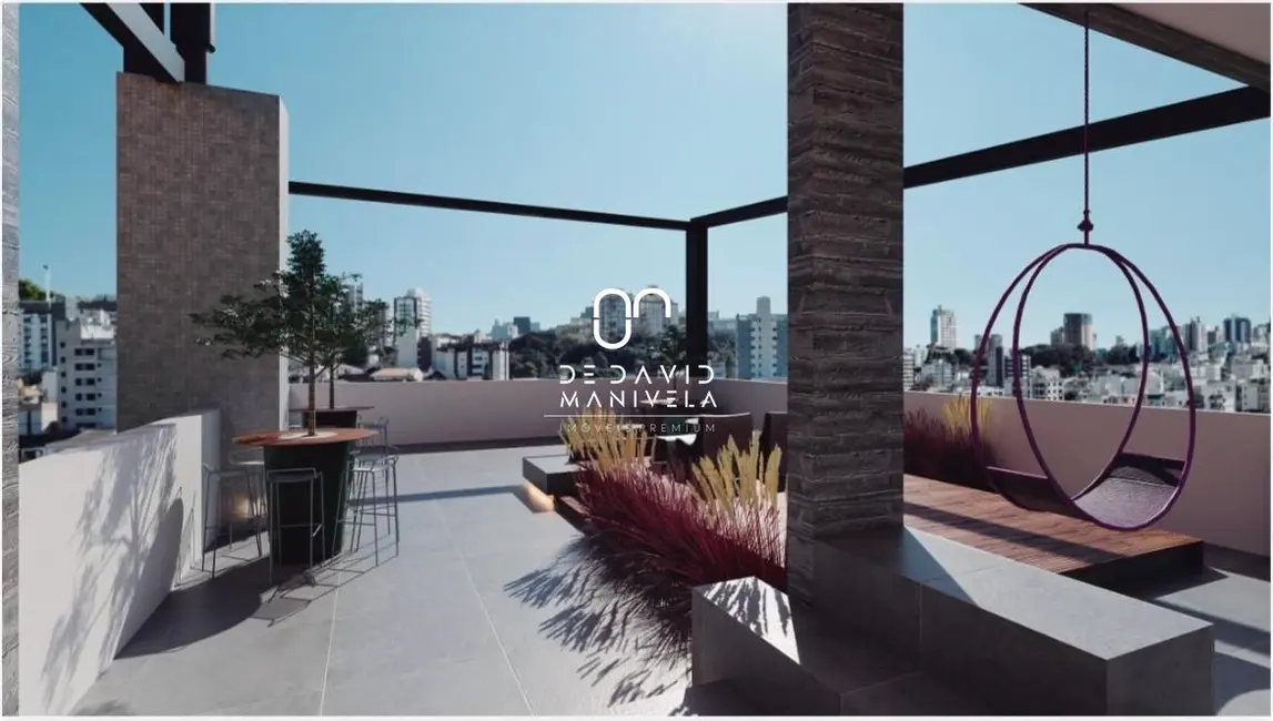 Foto 8 de Apartamento com 3 quartos à venda, 190m2 em Nossa Senhora de Lourdes, Santa Maria - RS