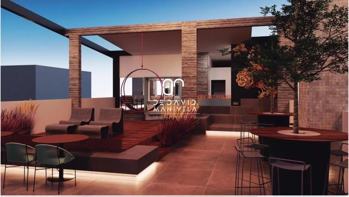 Foto 6 de Apartamento com 3 quartos à venda, 190m2 em Nossa Senhora de Lourdes, Santa Maria - RS