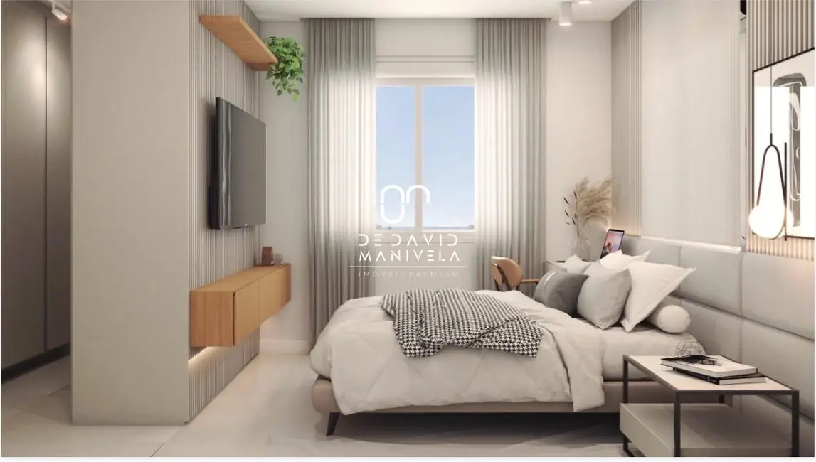 Foto 8 de Apartamento com 2 quartos à venda, 83m2 em Nossa Senhora de Lourdes, Santa Maria - RS