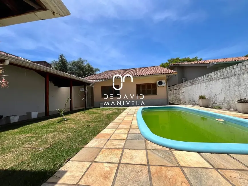 Foto 4 de Casa com 2 quartos à venda, 190m2 em Camobi, Santa Maria - RS