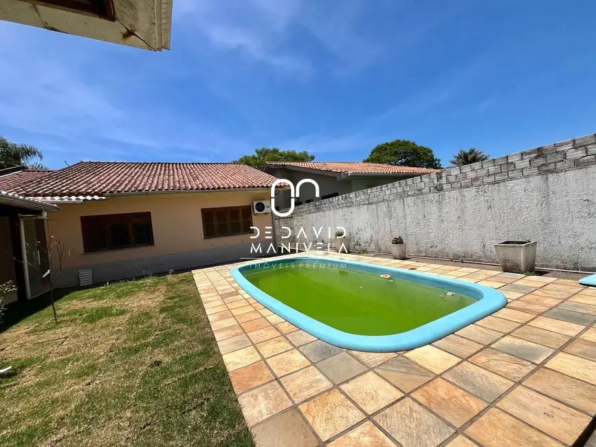Foto 5 de Casa com 2 quartos à venda, 190m2 em Camobi, Santa Maria - RS